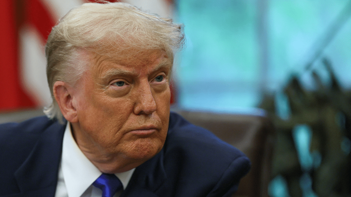 Air India plane crash: Trump offers India support, US probe team to assist in investigation