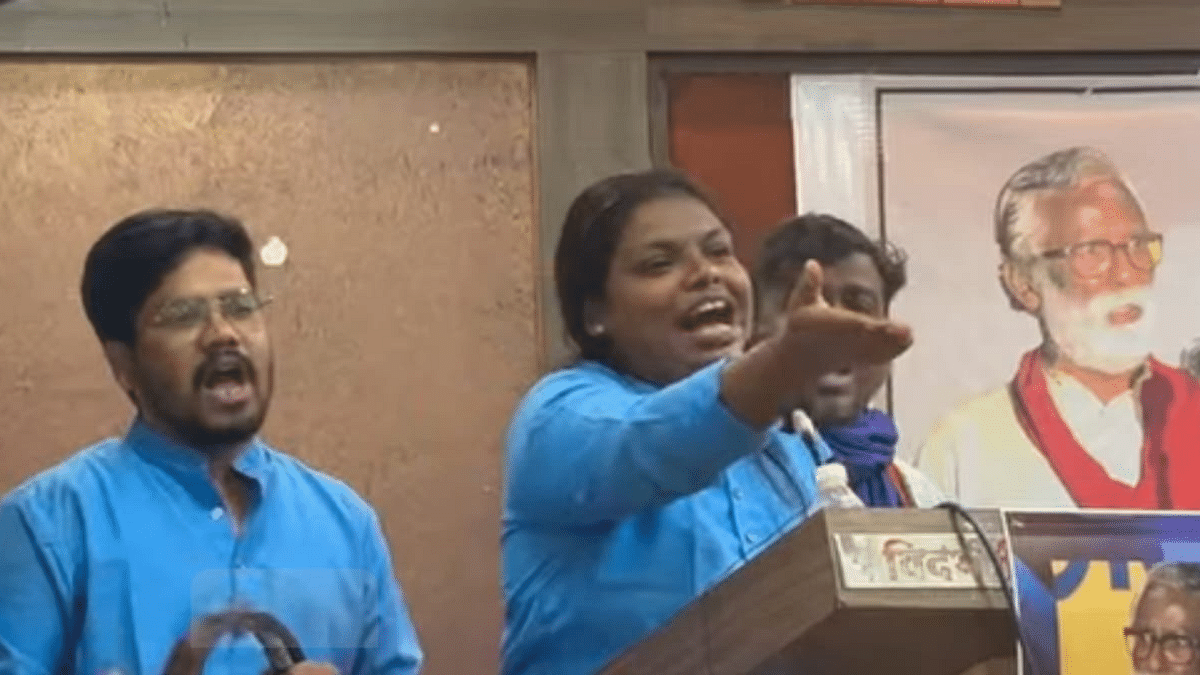 Faiz's ‘Hum Dekhenge' recited at Vira Sathidar memorial event, wife Pushpa & 2 others booked