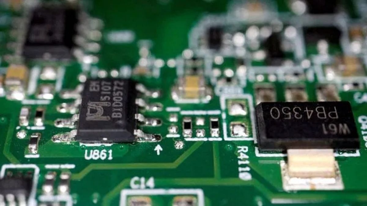The next wars will be silent—fought with semiconductors, software, invisible lines of code