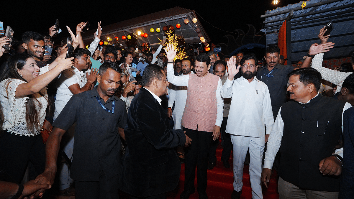 After 100-day governance programme, Fadnavis' new challenge for civil servants—a 150-day programme