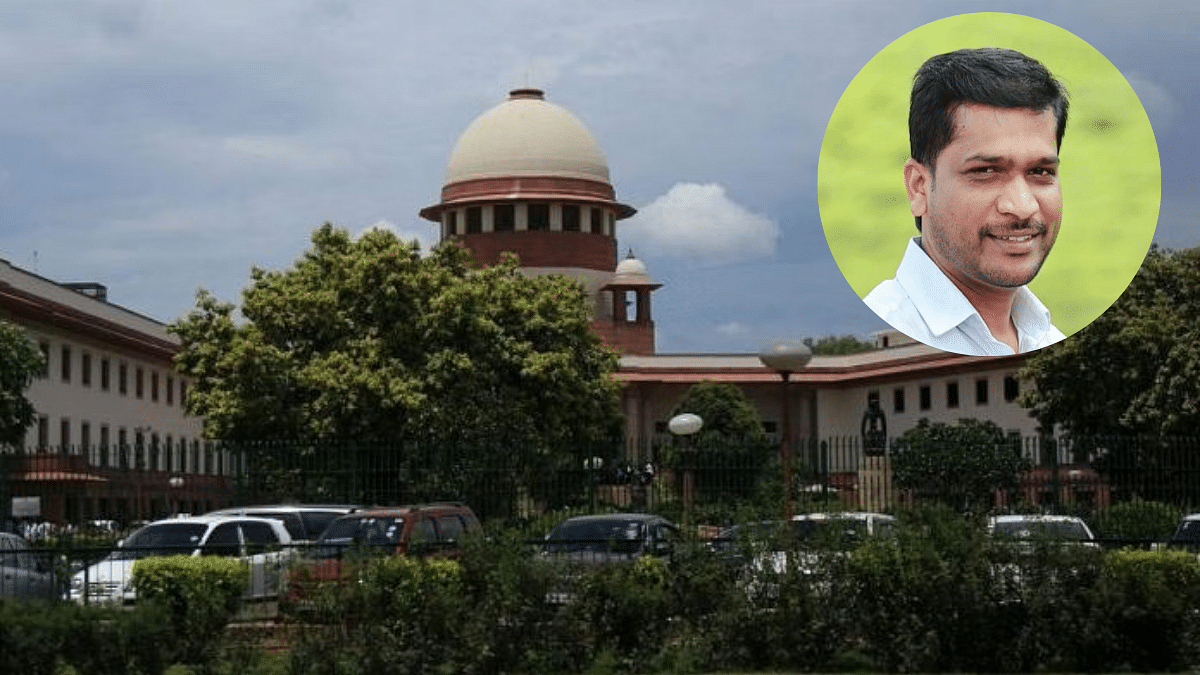Relief for CPI(M) MLA A Raja as SC overturns Kerala HC's disqualification order