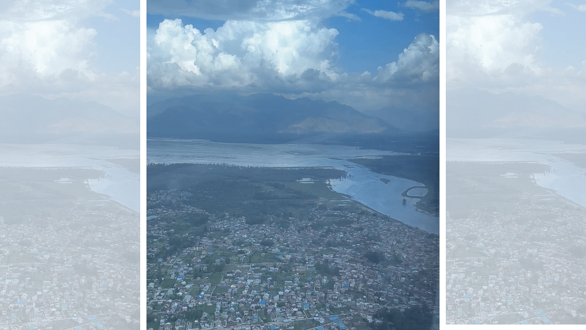 What's the Tulbul project Omar, Mehbooba are sparring over & why has it been in limbo for decades