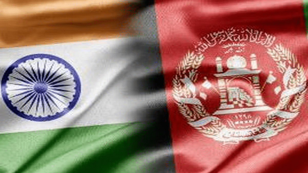 India resumes visa services for Afghans after 4-yr hiatus amid cautious renewal of diplomatic ties
