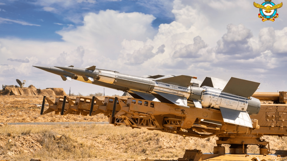 India used this battlefield hack to keep Soviet-era missile systems firing against Pakistan in Op Sindoor