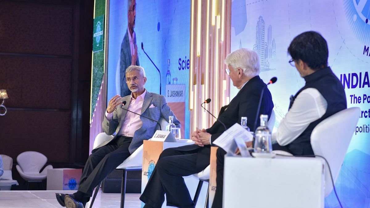 ‘India wants partners, not preachers'—Jaishankar slams Europe's lack of engagement with Russia for peace