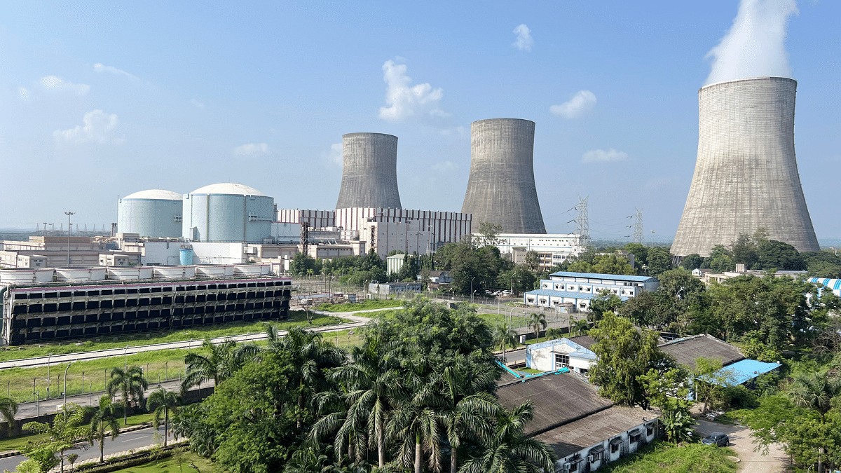 What's the India-Pakistan civil nuclear facilities ‘non-attack' pact that has endured armed hostilities