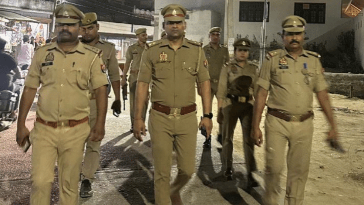 After Sambhal & Bahraich, Barabanki admin too disallows mela with Mahmud Ghaznavi connection