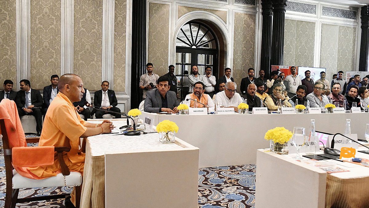 Now a step closer to reality, what's in store at Yogi's ambitious, delayed International Film City