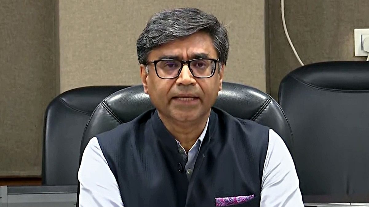 No nuclear signalling from Pakistan during Op Sindoor, Foreign secy Misri tells House panel