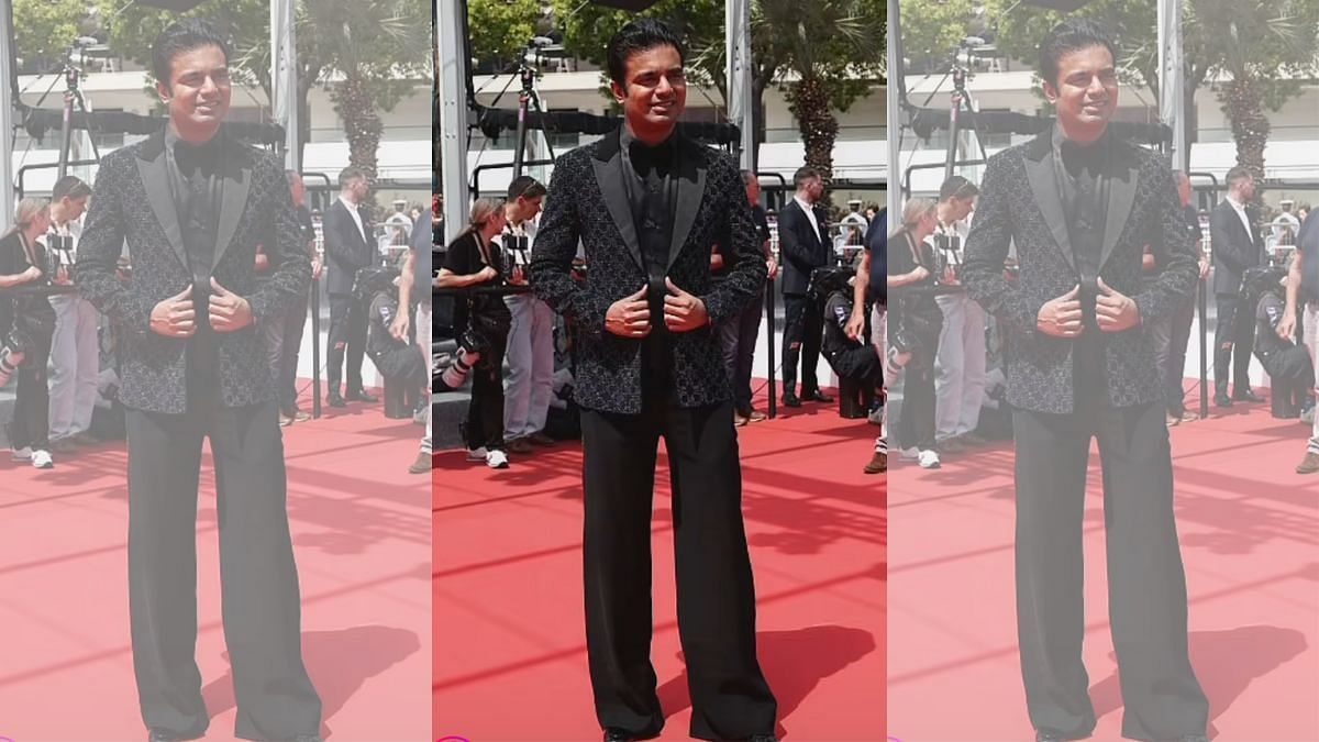 Ex-IAS officer Abhishek Singh's journey from UP secretariat to Cannes. Next stop: Jaunpur politics