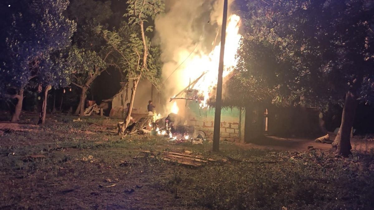 More than ‘petty quarrel over petrol'—behind Vadakadu caste violence, a long-simmering temple dispute