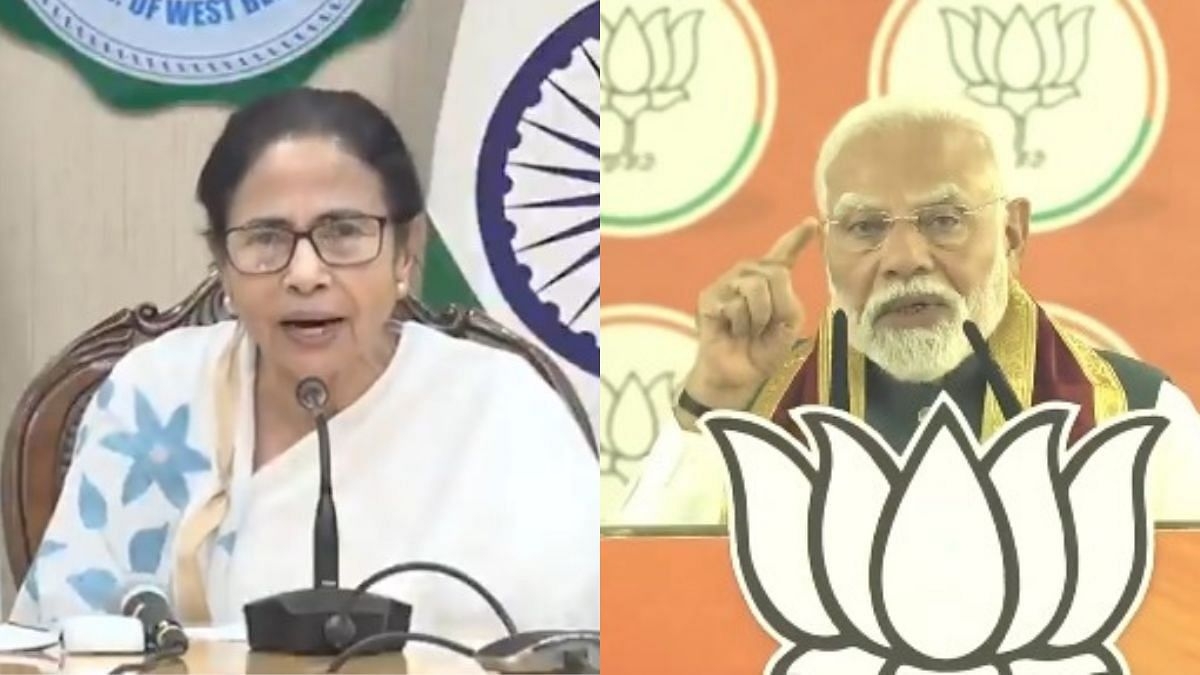 Mamata rips into PM Modi for ‘politicising' Op Sindoor—‘hold elections tomorrow if you have the guts'