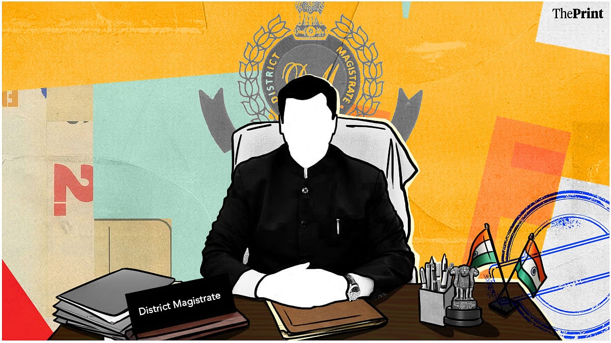 Deportations, conversions to waqf, the ever-increasing powers of district magistrates in India