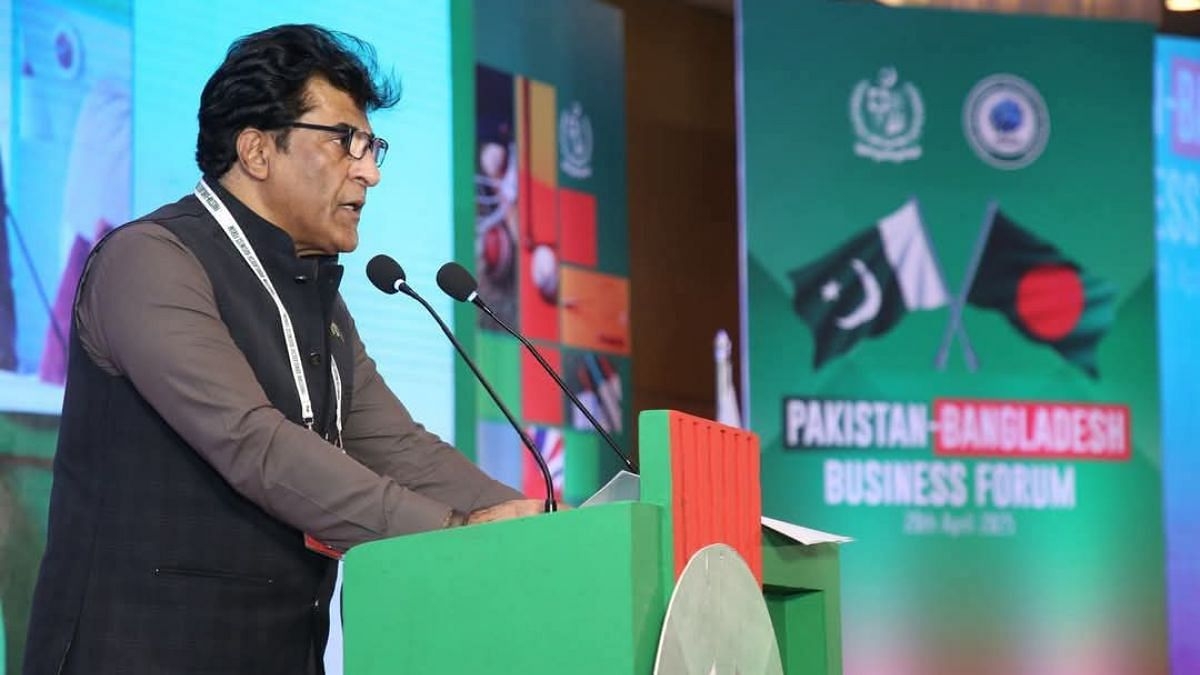 How Pakistan envoy's exit from Bangladesh amid ‘honeytrap scandal' risks the 2 nations' improving ties