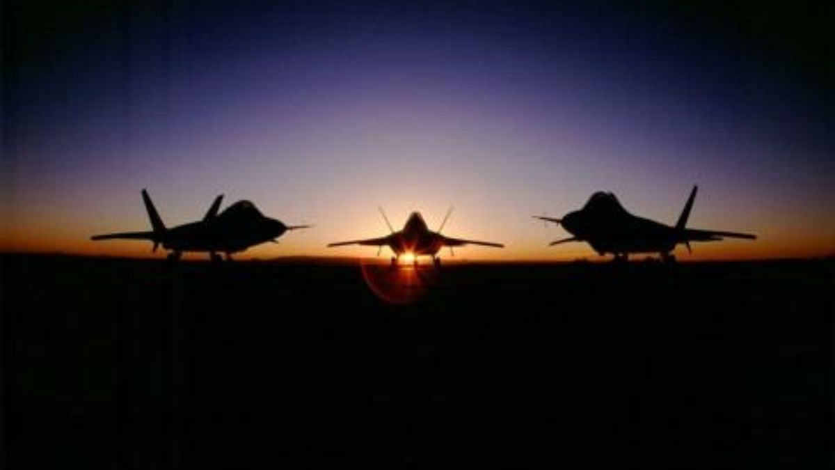 Srinagar airbase is vulnerable to Pakistan attack. These are ways to secure it