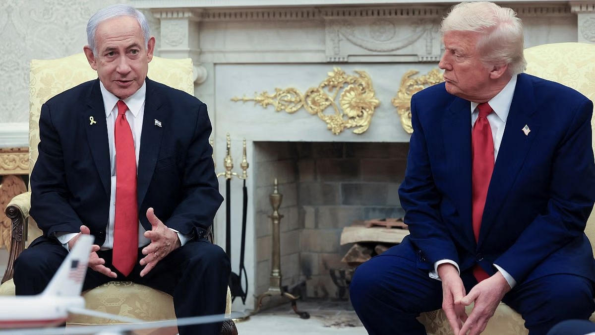US strikes on Iranian nuclear sites draw Israel's praise, China calls it ‘repeat of Iraq mistake'