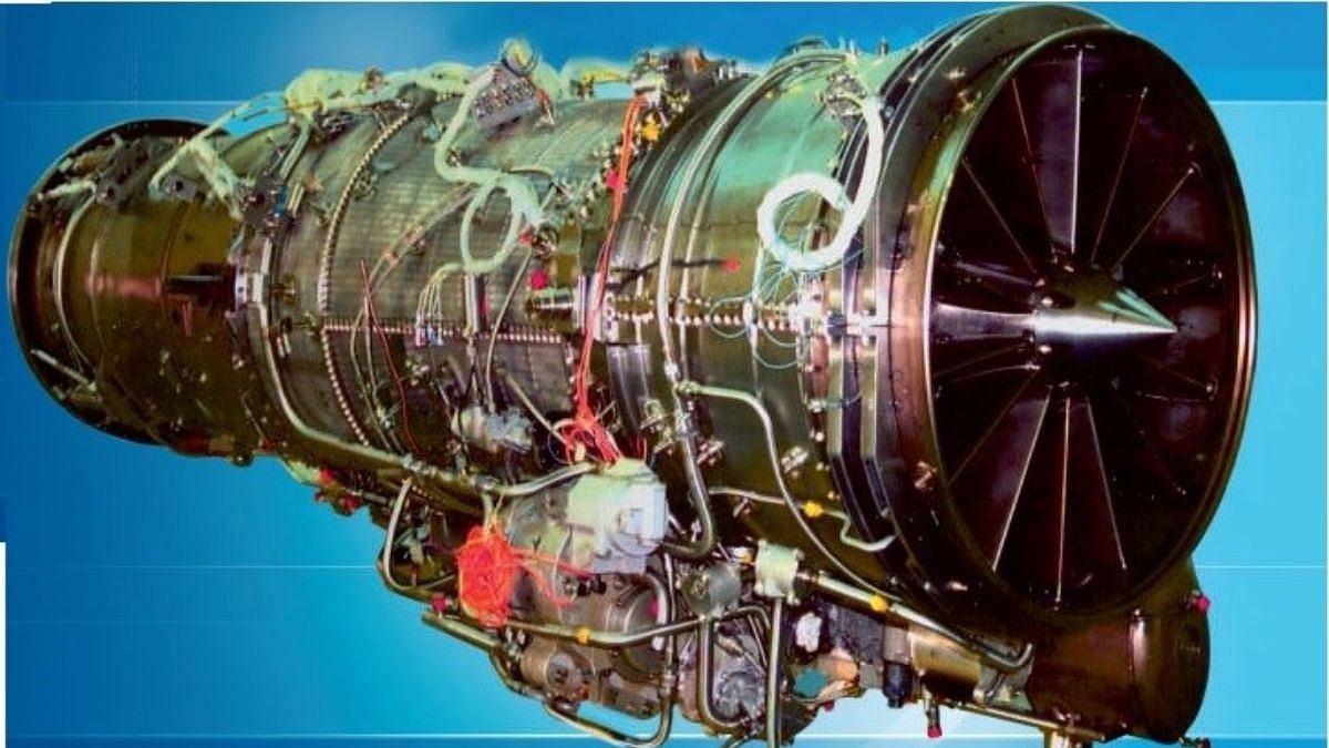 Fund Kaveri Engine campaign is more than a hashtag. India needs control over its fighter jets