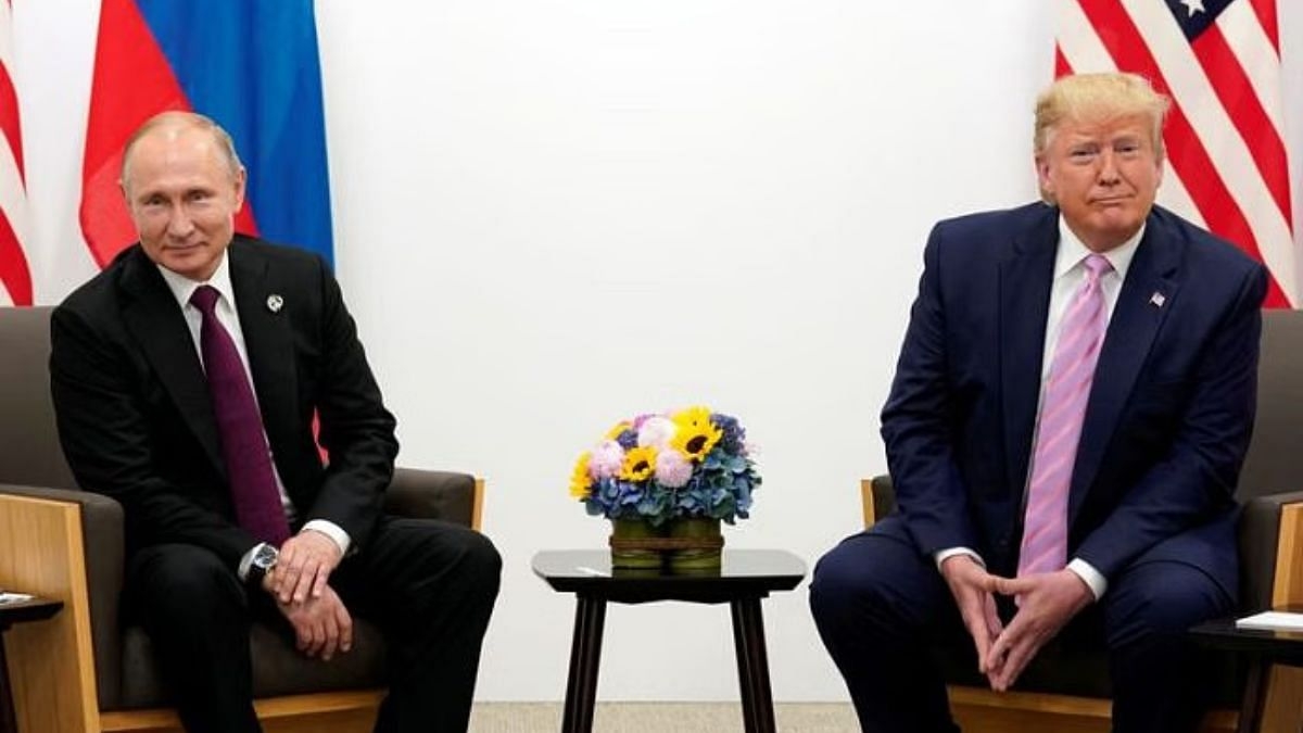 Orthodox Russia doesn't take orders from Pope. Vatican can't convince Putin for a ceasefire