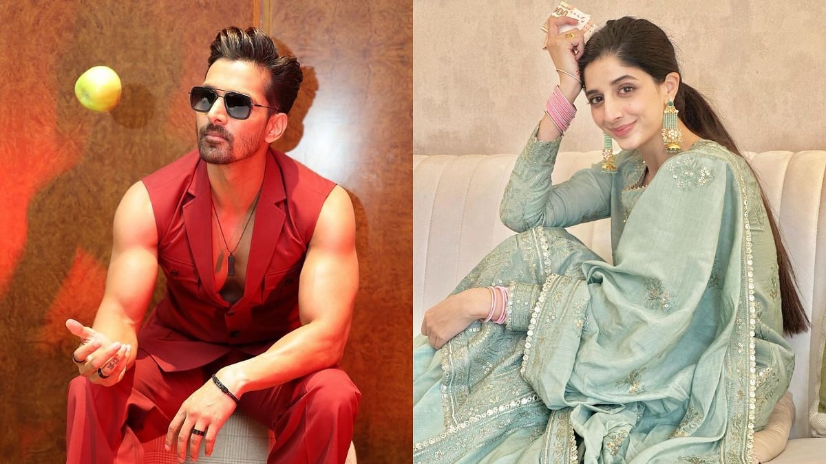 Hit film Sanam Teri Kasam's India-Pakistan co-stars are now warring too