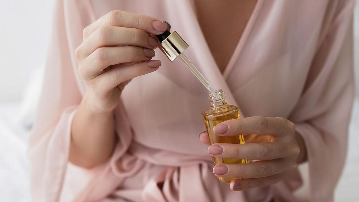 Glycolic acid is the queen bee of AHAs. Just don't overuse it