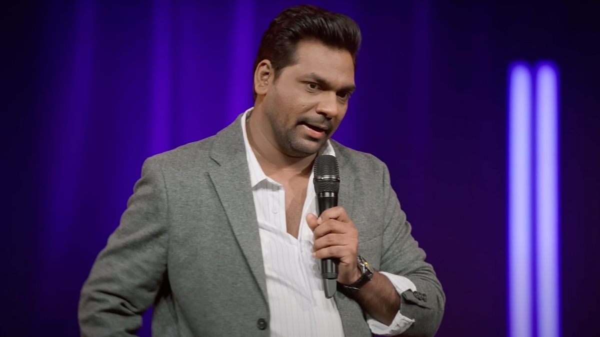 Modern love is the funniest joke. That's why comedy shows are so heavy on dating content