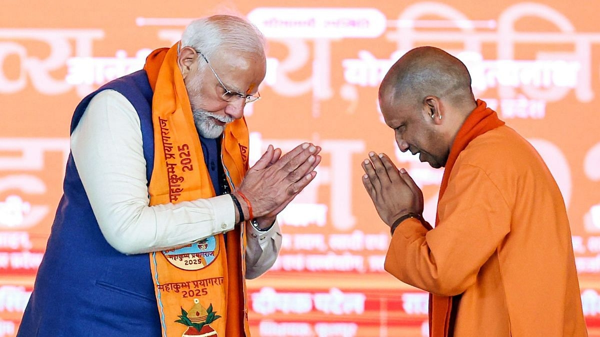 Blow to Yogi, Fadnavis, Gadkari—caste census will change criteria for PM Modi's successor