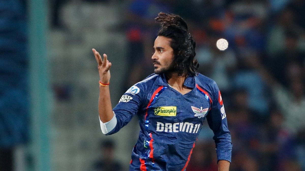Digvesh Rathi's suspension should be a wake-up call. T20 cricket is also a gentleman's game