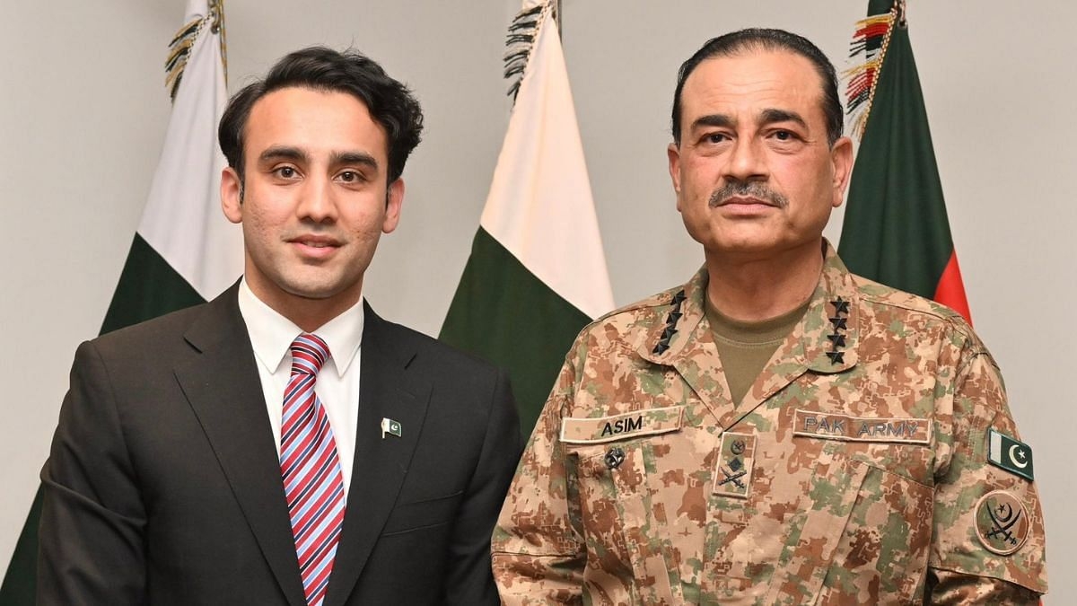Why is Pakistan going all out on crypto? There's a Donald Trump angle