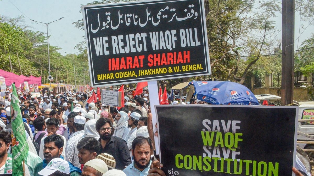 To deal with a 2.5-front war, India must tackle the half-front inside