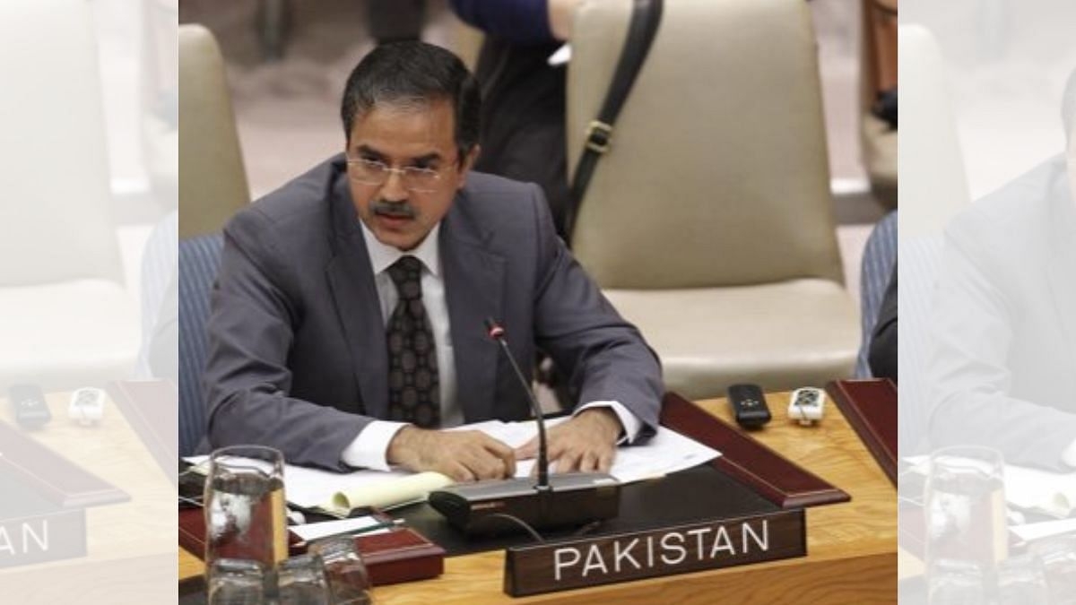 Pakistan chastised for Pahalgam ‘false-flag' theory & ‘nuclear rhetoric' at closed-door UNSC meet