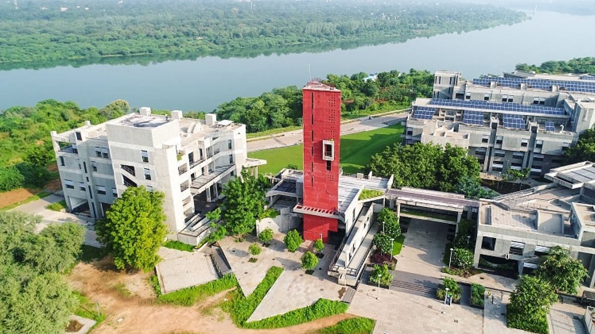 IIT-Gandhinagar students slam Right-wing swipes at humanities dept—'attack on integrity of our work'