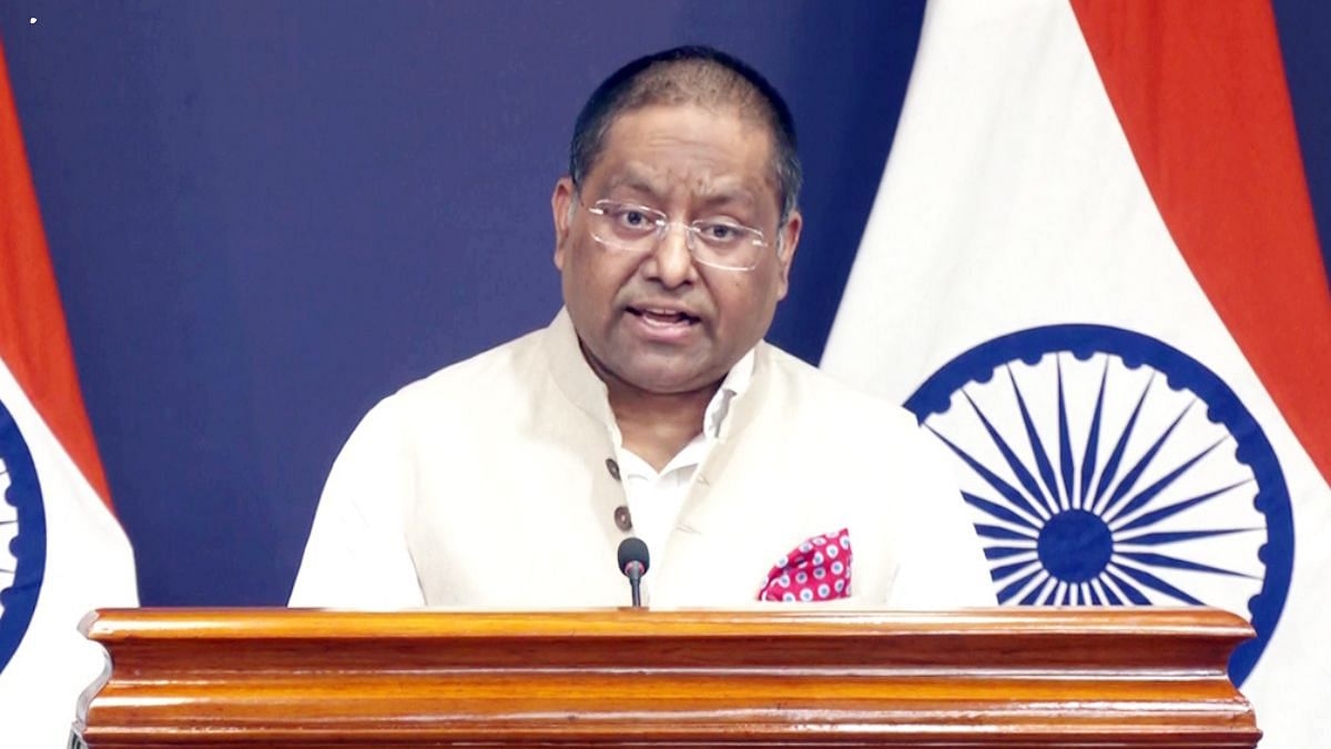 Expect Turkey to strongly urge Pakistan to end its support to cross-border terrorism, says India