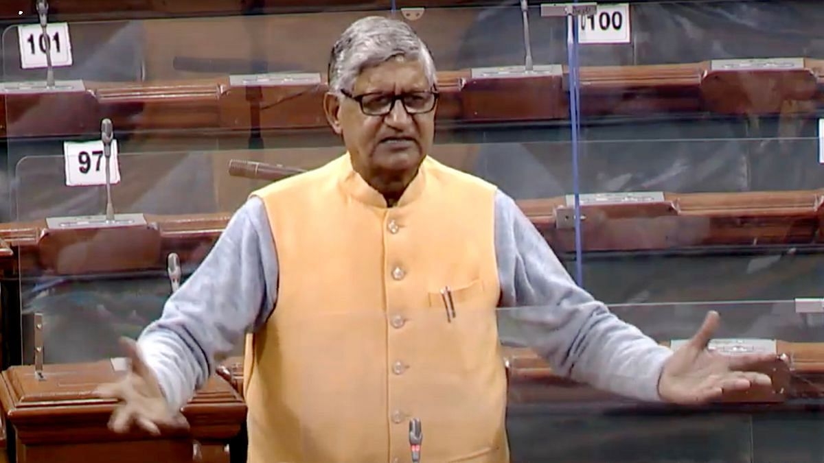‘Pahalgam women lacked bravery, that's why 26 died with folded hands'—BJP MP Jangra sparks storm