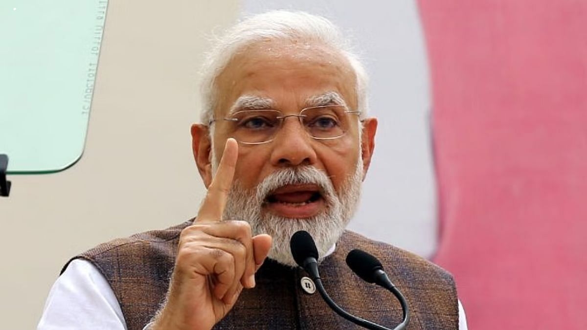 Operation Sindoor was a win for PM Modi. His colleagues in BJP are undoing it