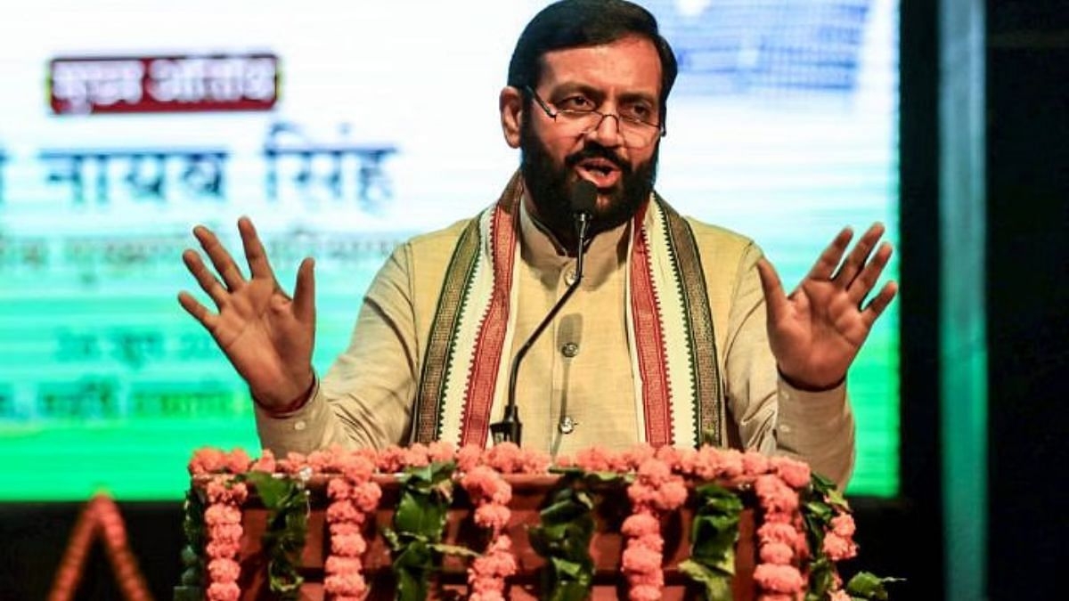 How Haryana BJP is crafting a meticulous campaign to woo Bihar-origin voters ahead of polls