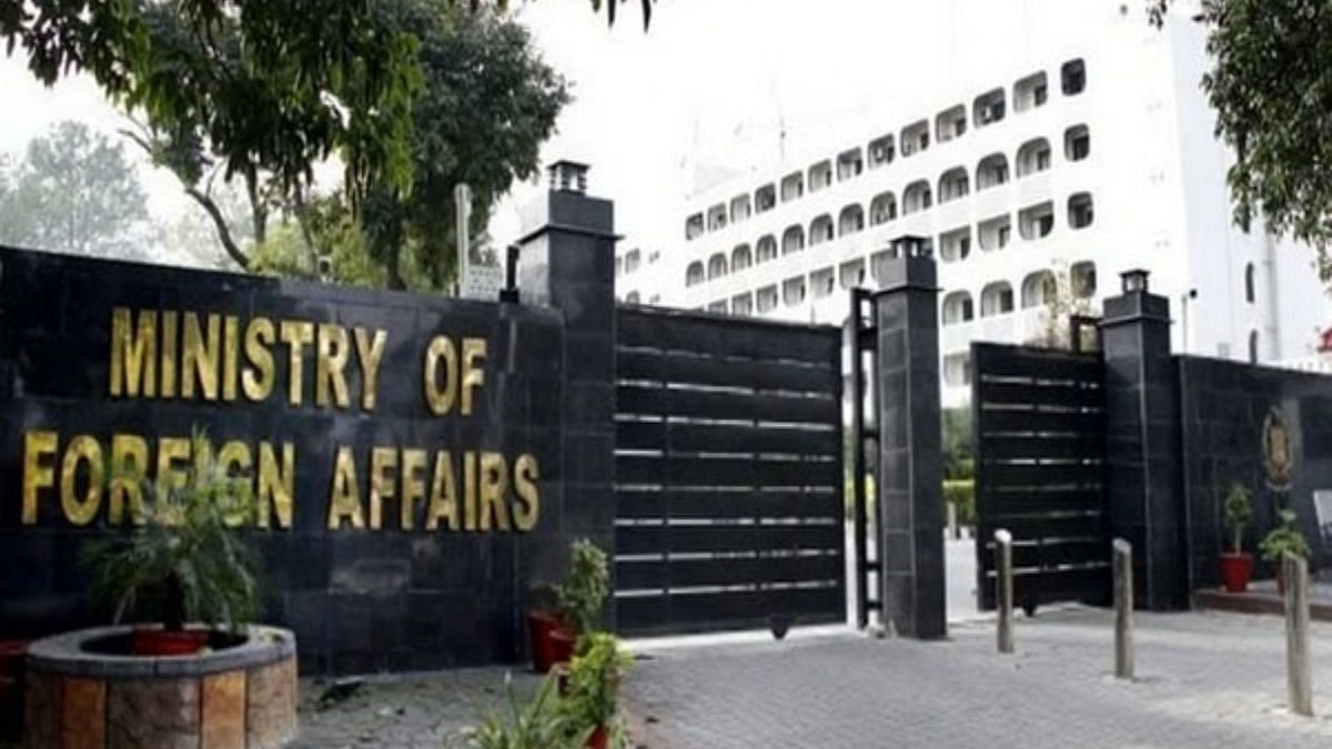 Pakistan sends delegation to Moscow to push its diplomatic case in bid to weaken India-Russia ties