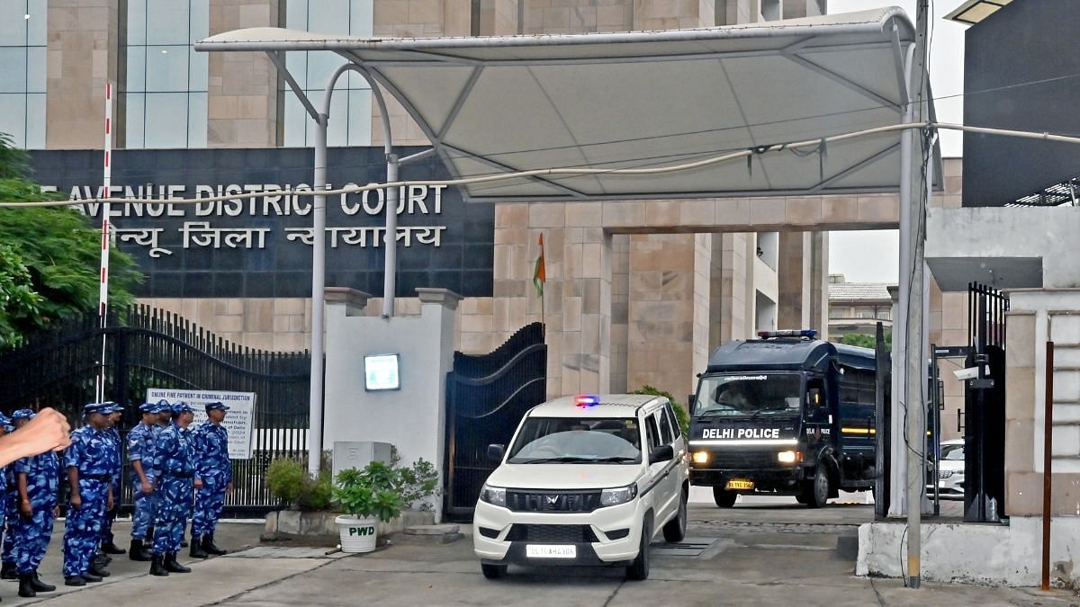 ‘Cash for bail': Judge transferred amid Delhi Anti-Corruption Branch probe, court staffer booked