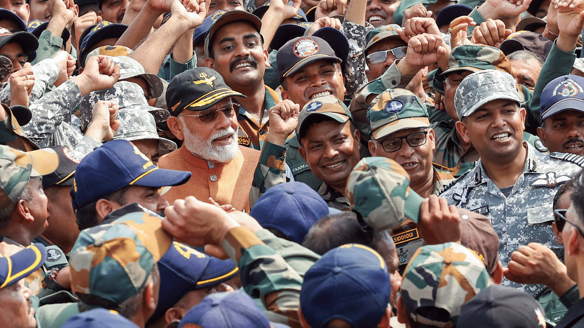 Pakistan tried hard to instigate Sikhs against India during Operation Sindoor