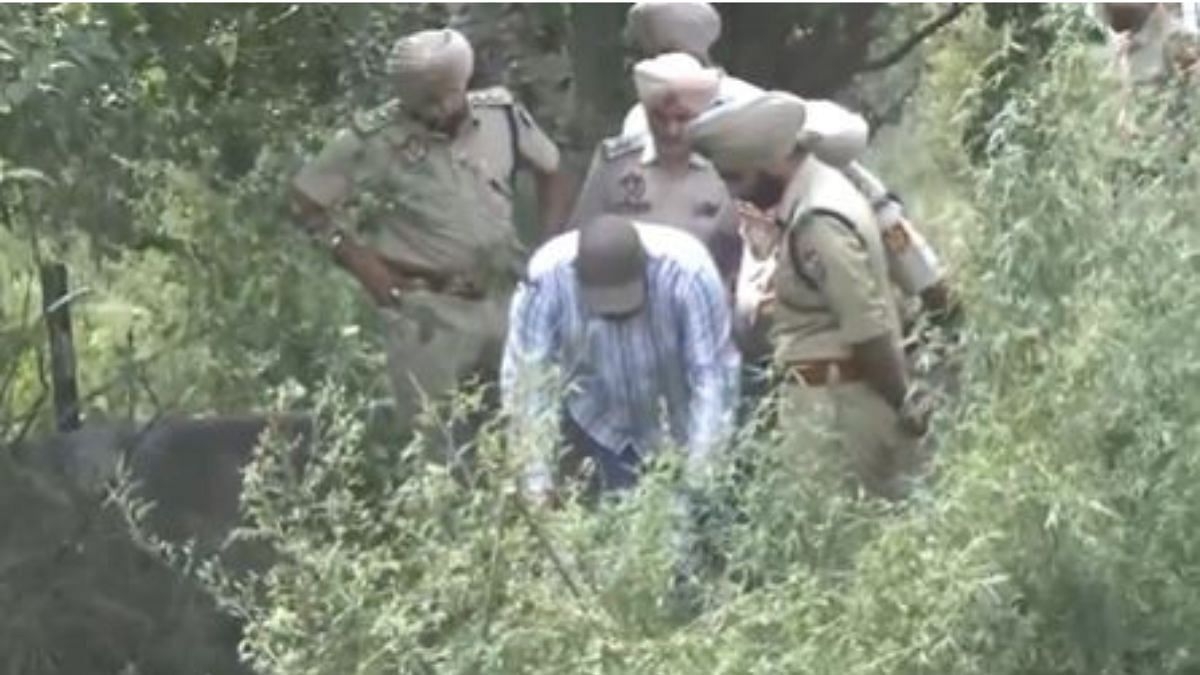 Punjab cops suspect Babbar Khalsa International link to Amritsar blast that killed 1