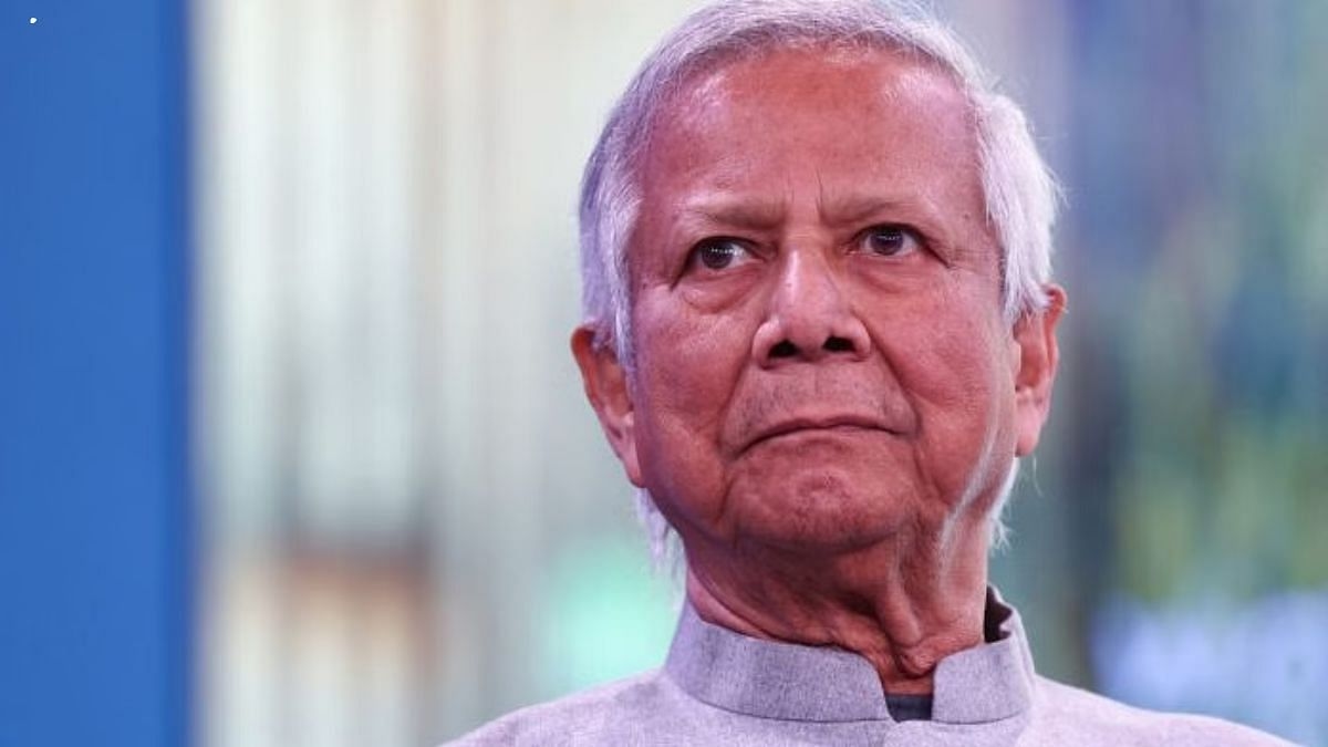 Good politician, bad statesman — what Muhammad Yunus' one year in power reveals