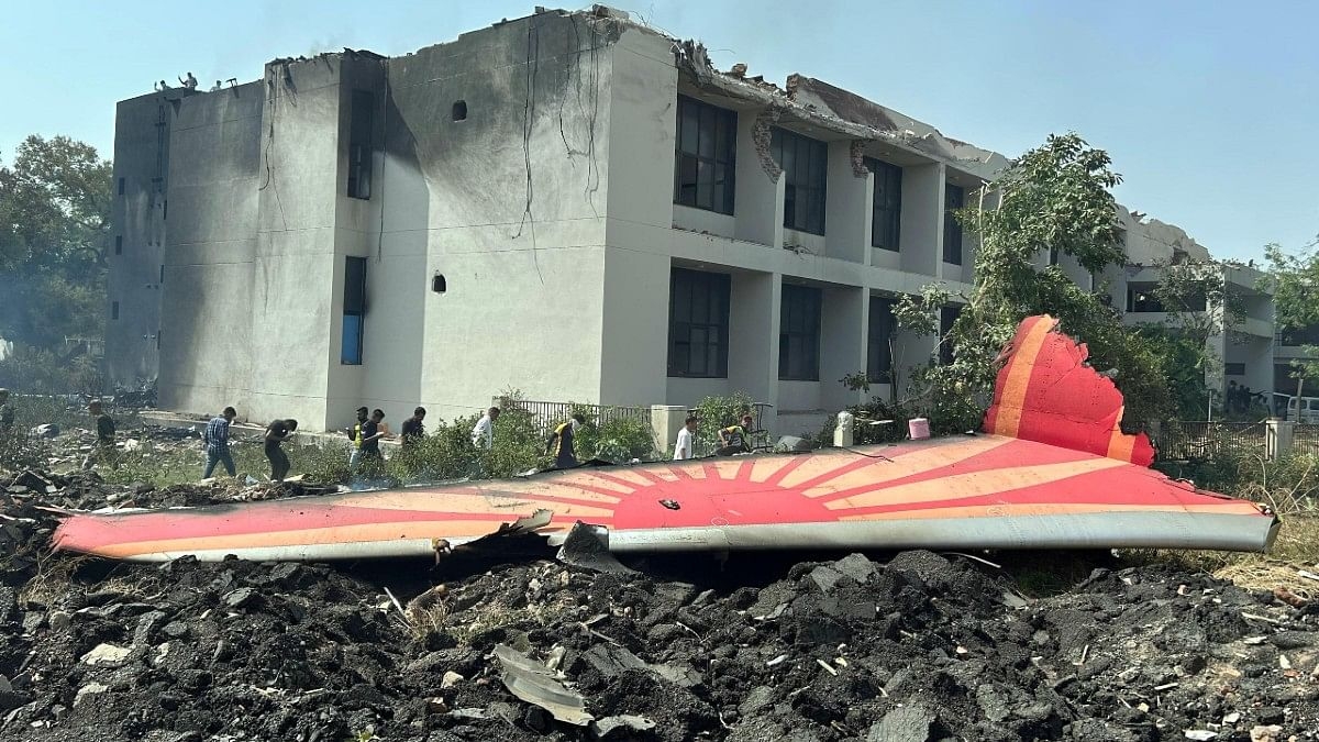 DGCA enhances safety inspections of Air India's Boeing Dreamliner fleet