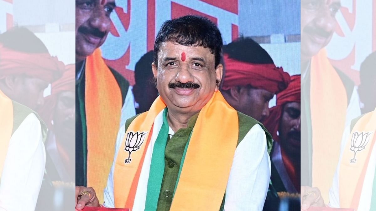 BJP MP Alok Sharma accuses Bhopal's Muslim gym trainers of ‘love jihad', fuelling Bajrang Dal's campaign