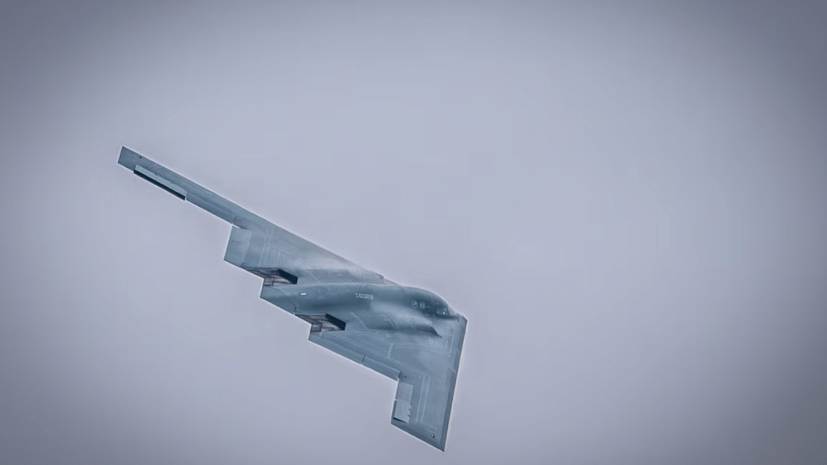B-2 stealth bombers, 6 ‘bunker busters'—how US strikes on Iran unfolded