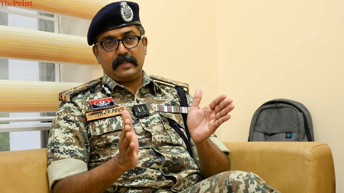 Citing precedent, Bastar IG says CPI (Maoist) unlikely to get new gen secy after Basavaraju