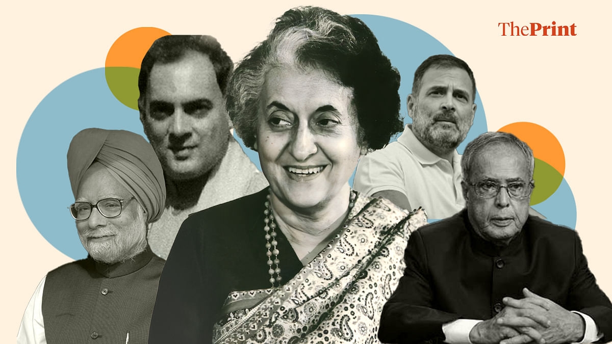 50 yrs since Emergency, Congress's journey from justification to admission of ‘mistake'