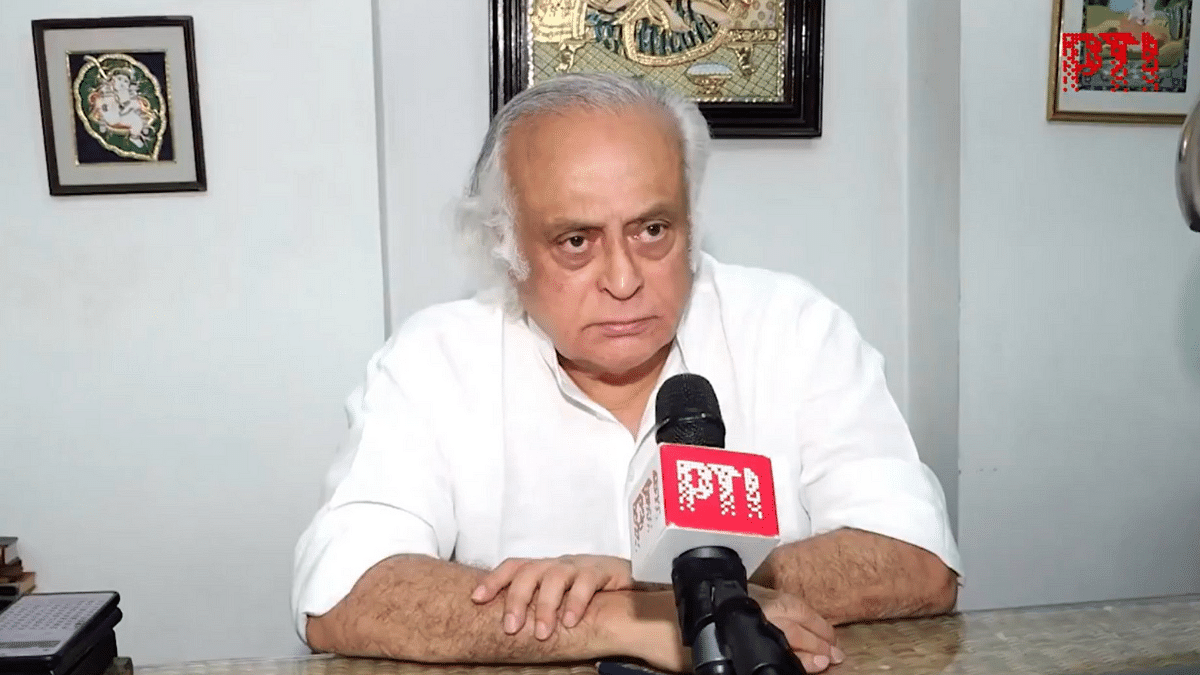 Munir-Trump lunch ‘huge setback', Cong asks Modi to hold all-party briefing on call with US President
