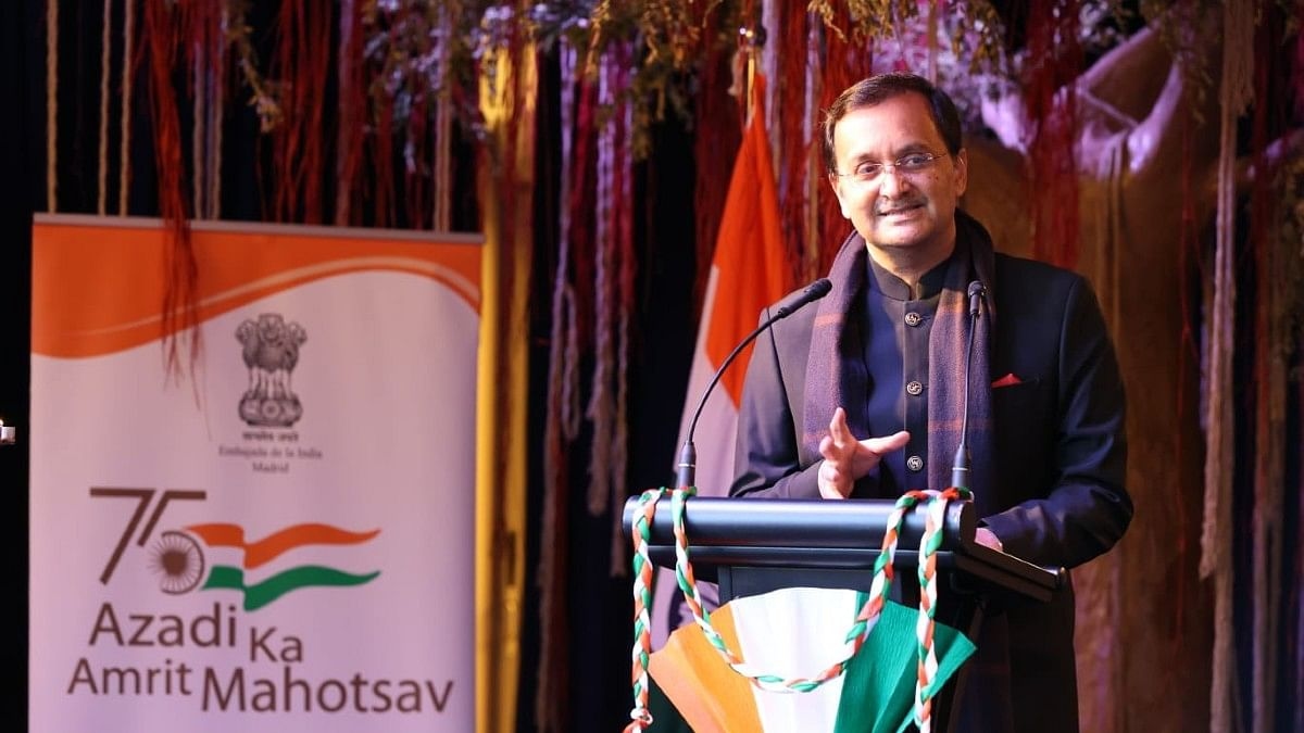 Amid thaw in ties, Indian envoy to Spain likely to be appointed next High Commissioner to Canada