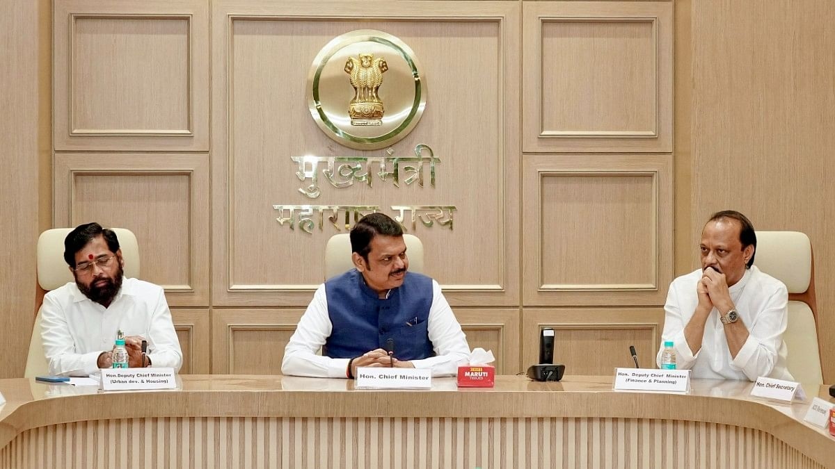 Maharashtra govt floats tender for fact check unit to track ‘malicious, inaccurate' content