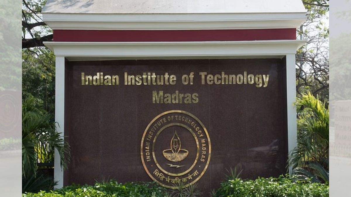 QS Rankings: IIT-Madras breaks into top 200, but Indian institutes behind in foreign student intake