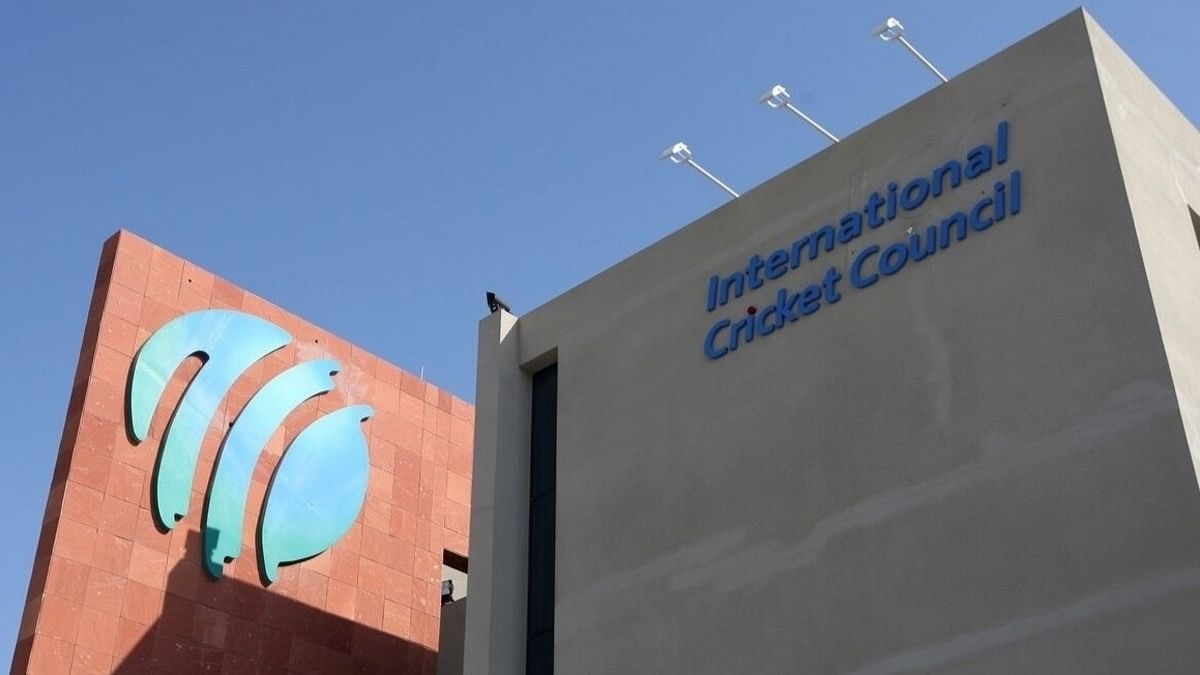 Stop clock in Tests, new DRS protocols, and saliva use not triggering ball change—ICC tweaks cricket rules